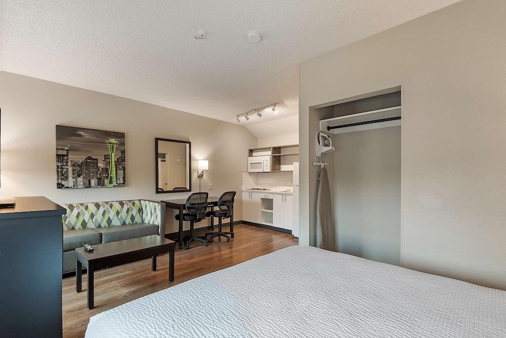 Extended Stay America Premier Suites - Miami - Airport - Майами-Спрингс Экстерьер фото