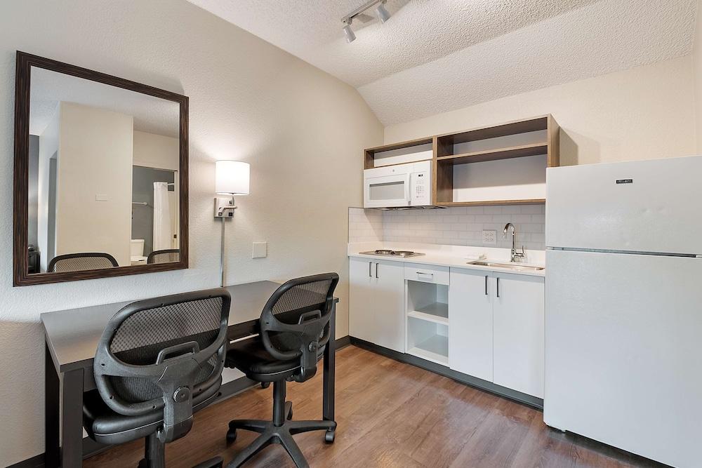 Extended Stay America Premier Suites - Miami - Airport - Майами-Спрингс Экстерьер фото