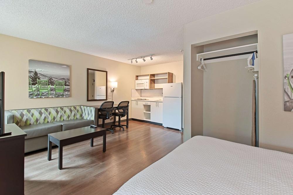 Extended Stay America Premier Suites - Miami - Airport - Майами-Спрингс Экстерьер фото