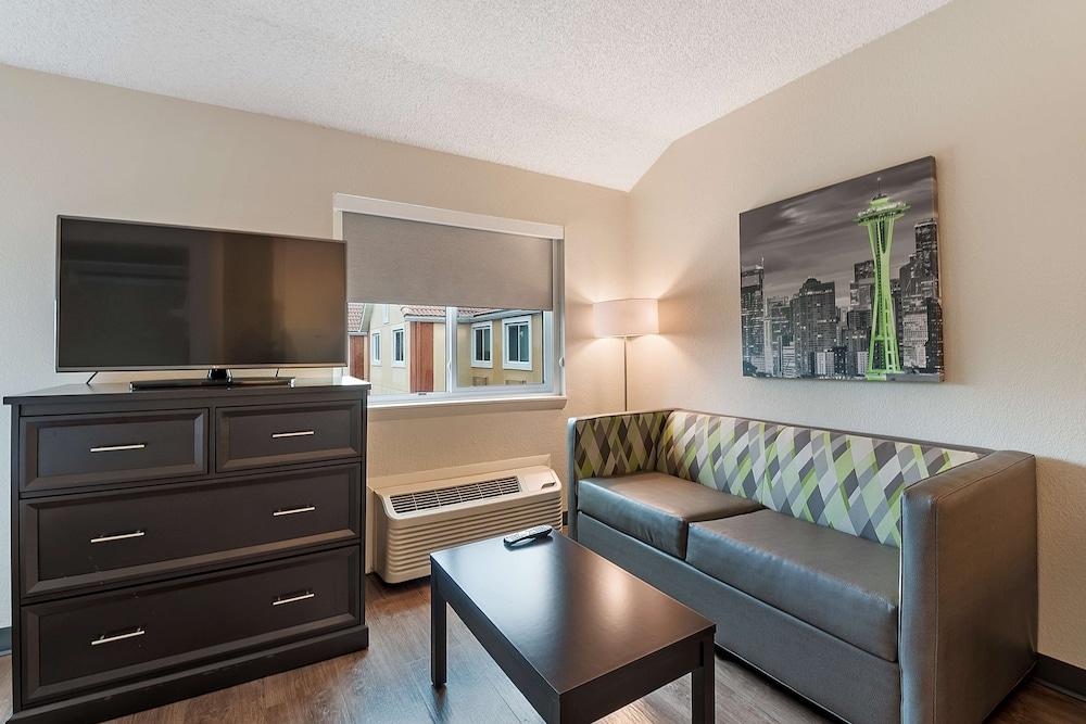 Extended Stay America Premier Suites - Miami - Airport - Майами-Спрингс Экстерьер фото