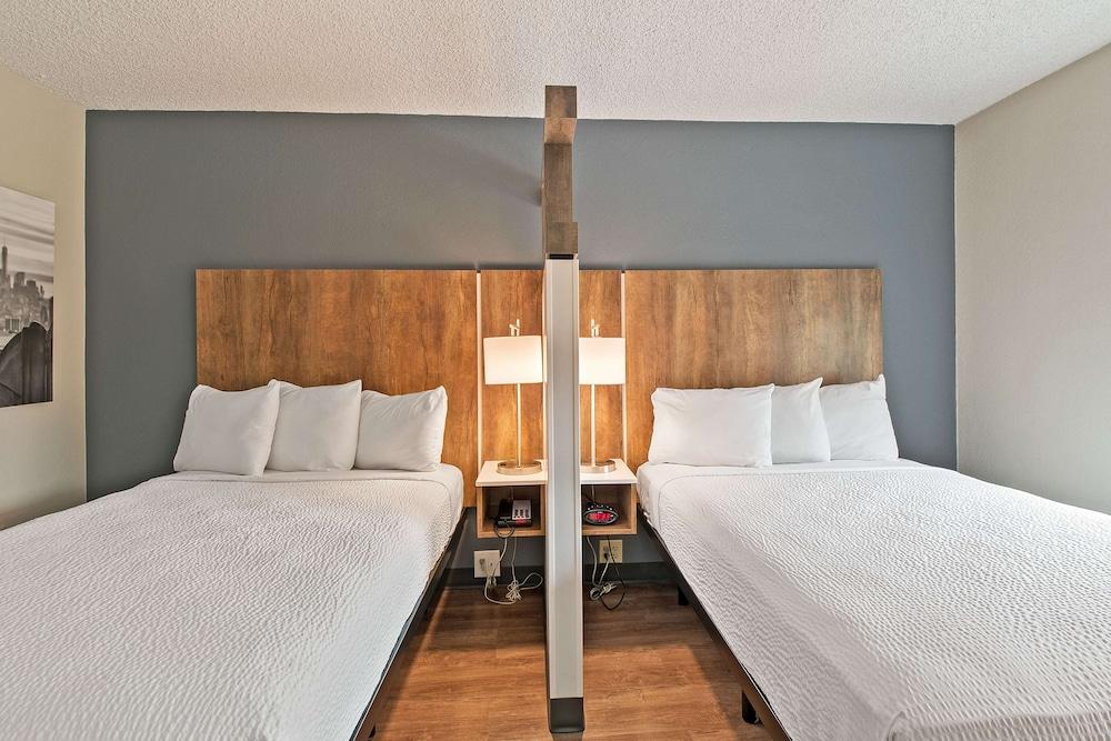 Extended Stay America Premier Suites - Miami - Airport - Майами-Спрингс Экстерьер фото