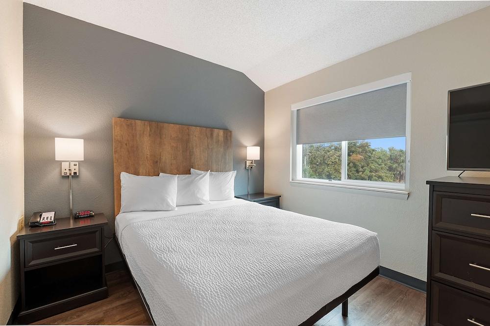 Extended Stay America Premier Suites - Miami - Airport - Майами-Спрингс Экстерьер фото