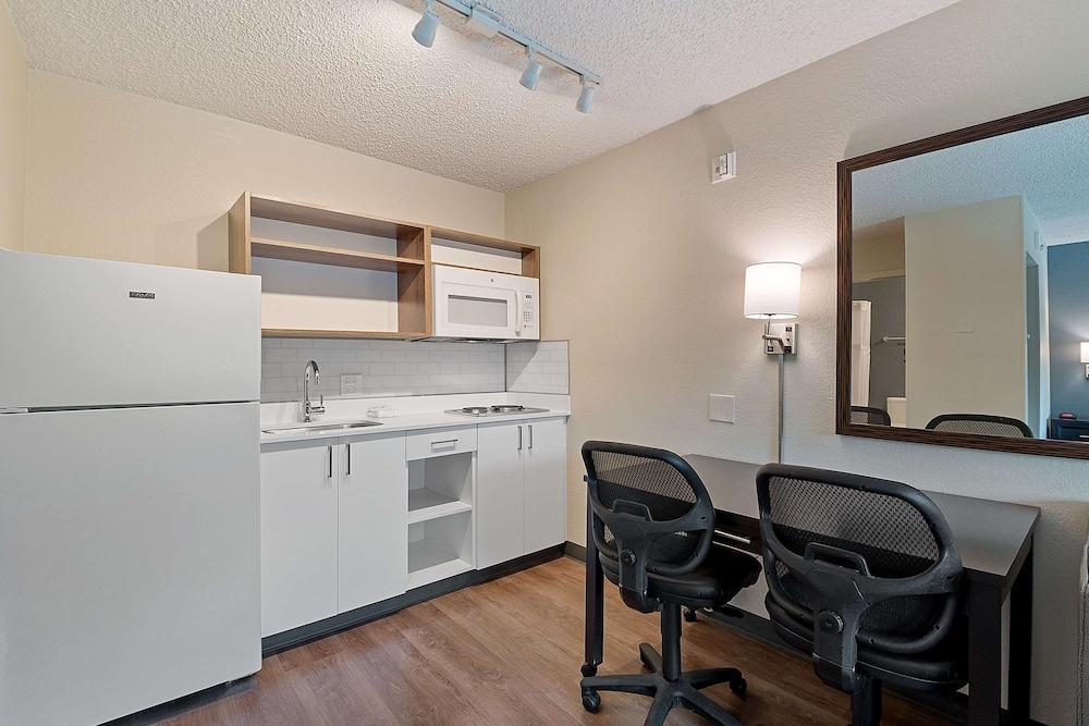 Extended Stay America Premier Suites - Miami - Airport - Майами-Спрингс Экстерьер фото