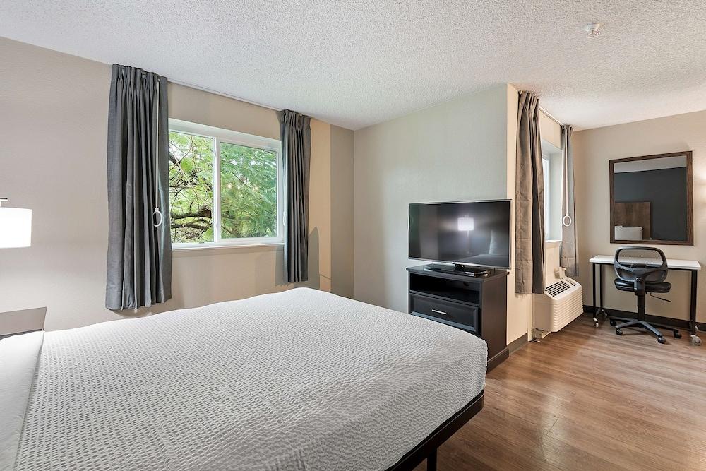 Extended Stay America Premier Suites - Miami - Airport - Майами-Спрингс Экстерьер фото