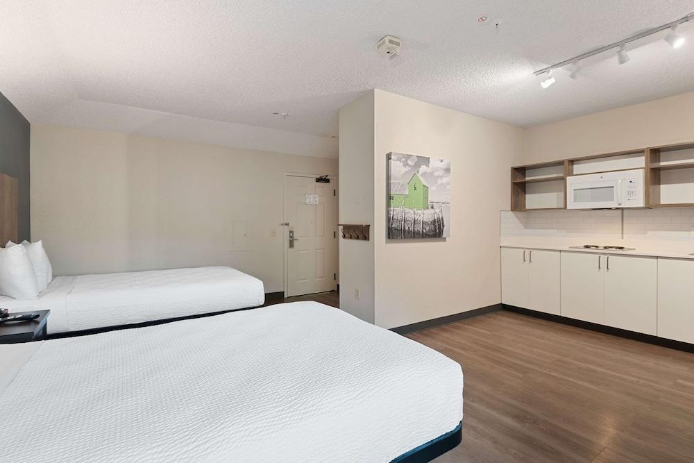 Extended Stay America Premier Suites - Miami - Airport - Майами-Спрингс Экстерьер фото