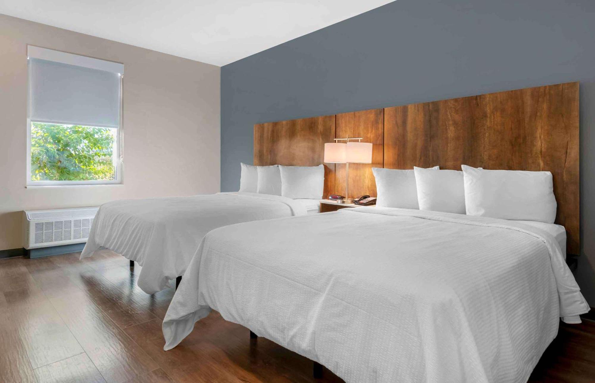 Extended Stay America Premier Suites - Miami - Airport - Майами-Спрингс Экстерьер фото