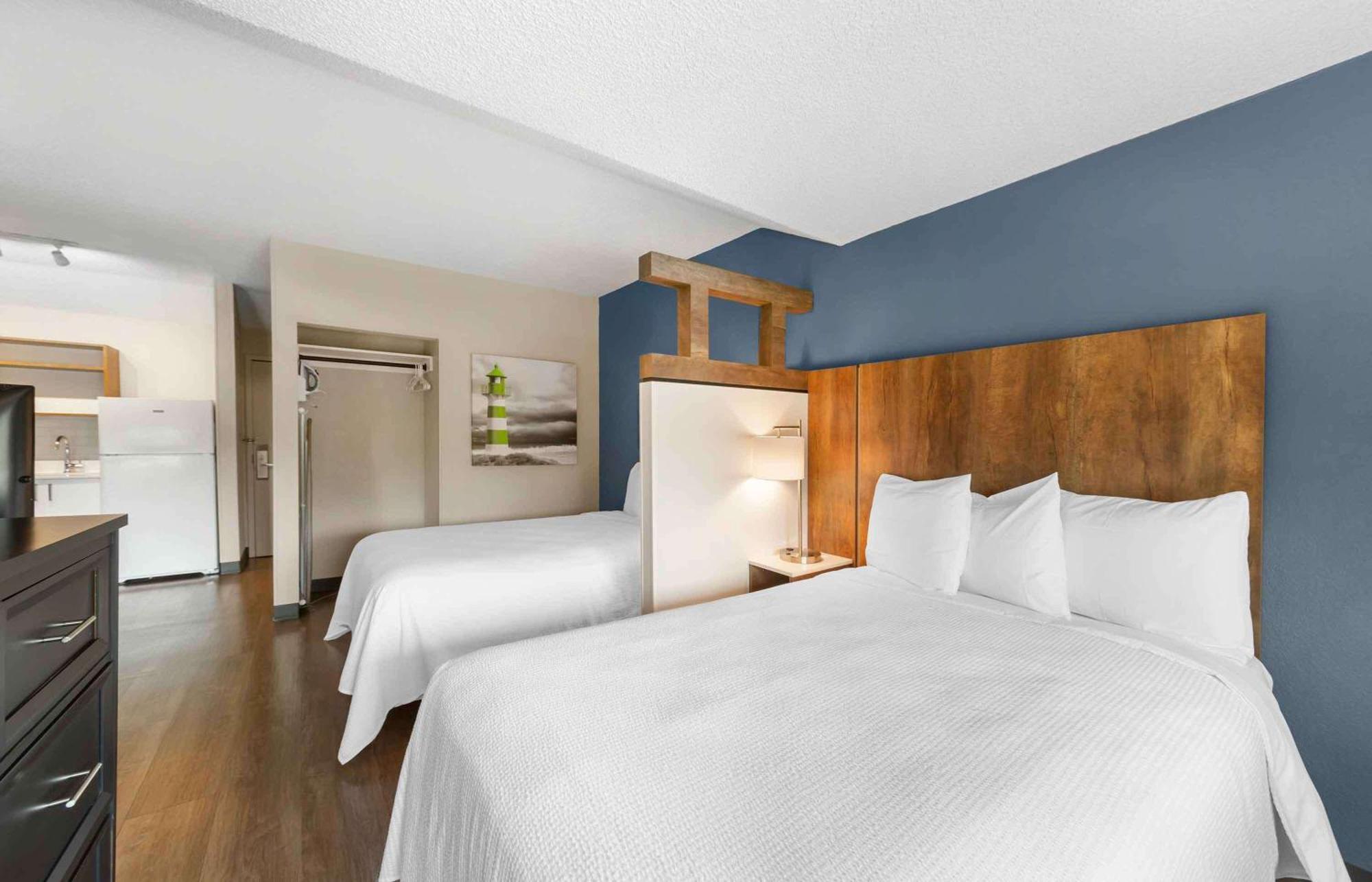 Extended Stay America Premier Suites - Miami - Airport - Майами-Спрингс Экстерьер фото
