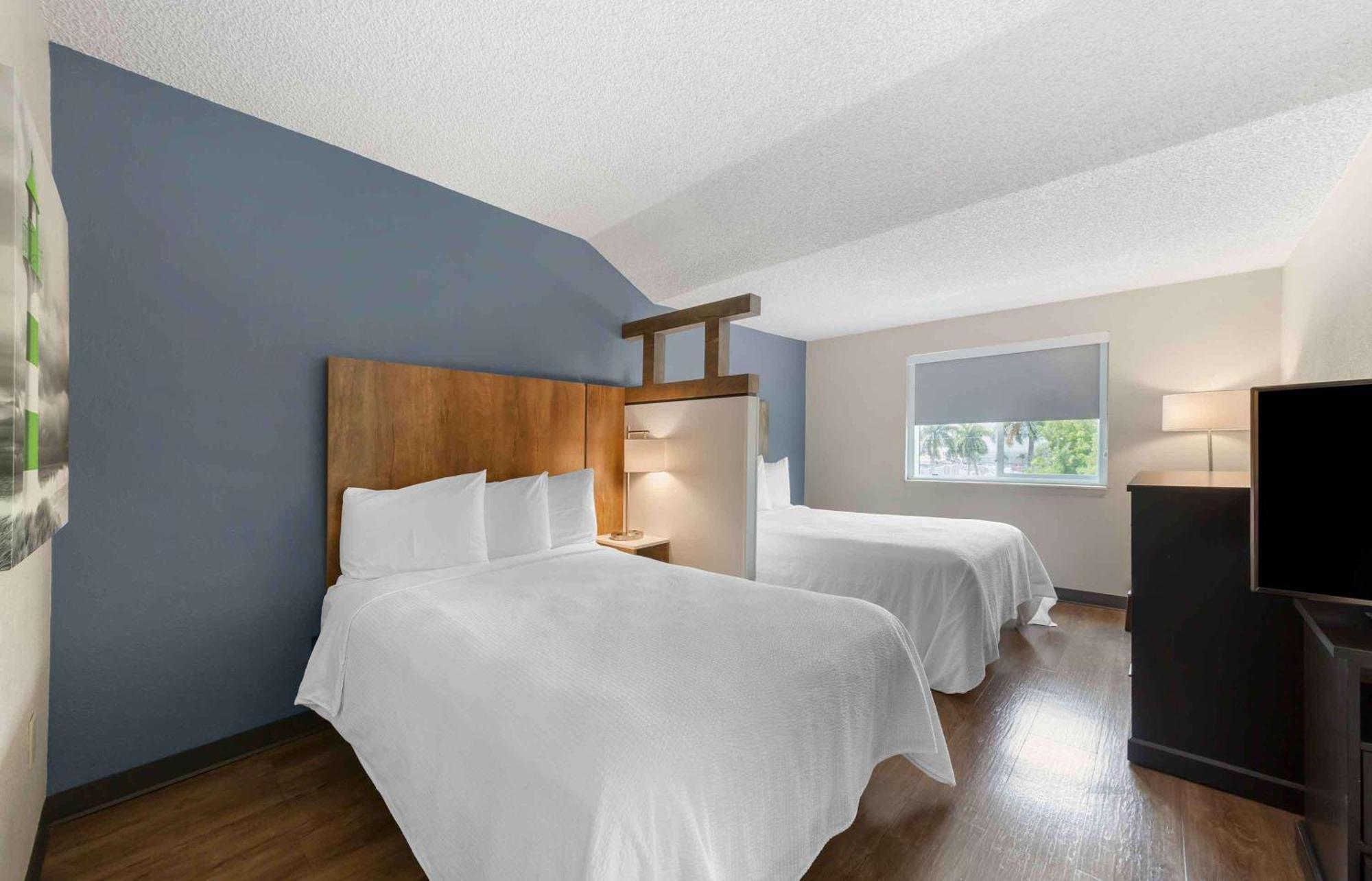 Extended Stay America Premier Suites - Miami - Airport - Майами-Спрингс Экстерьер фото