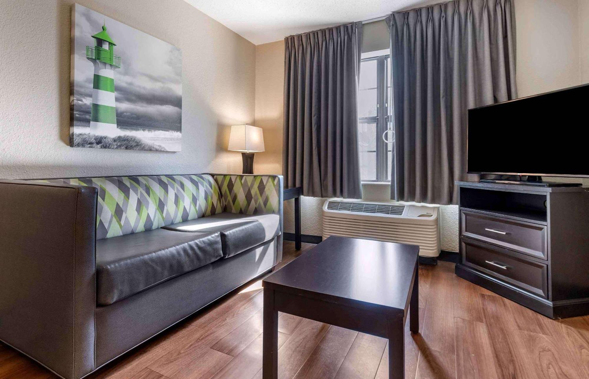 Extended Stay America Premier Suites - Miami - Airport - Майами-Спрингс Экстерьер фото