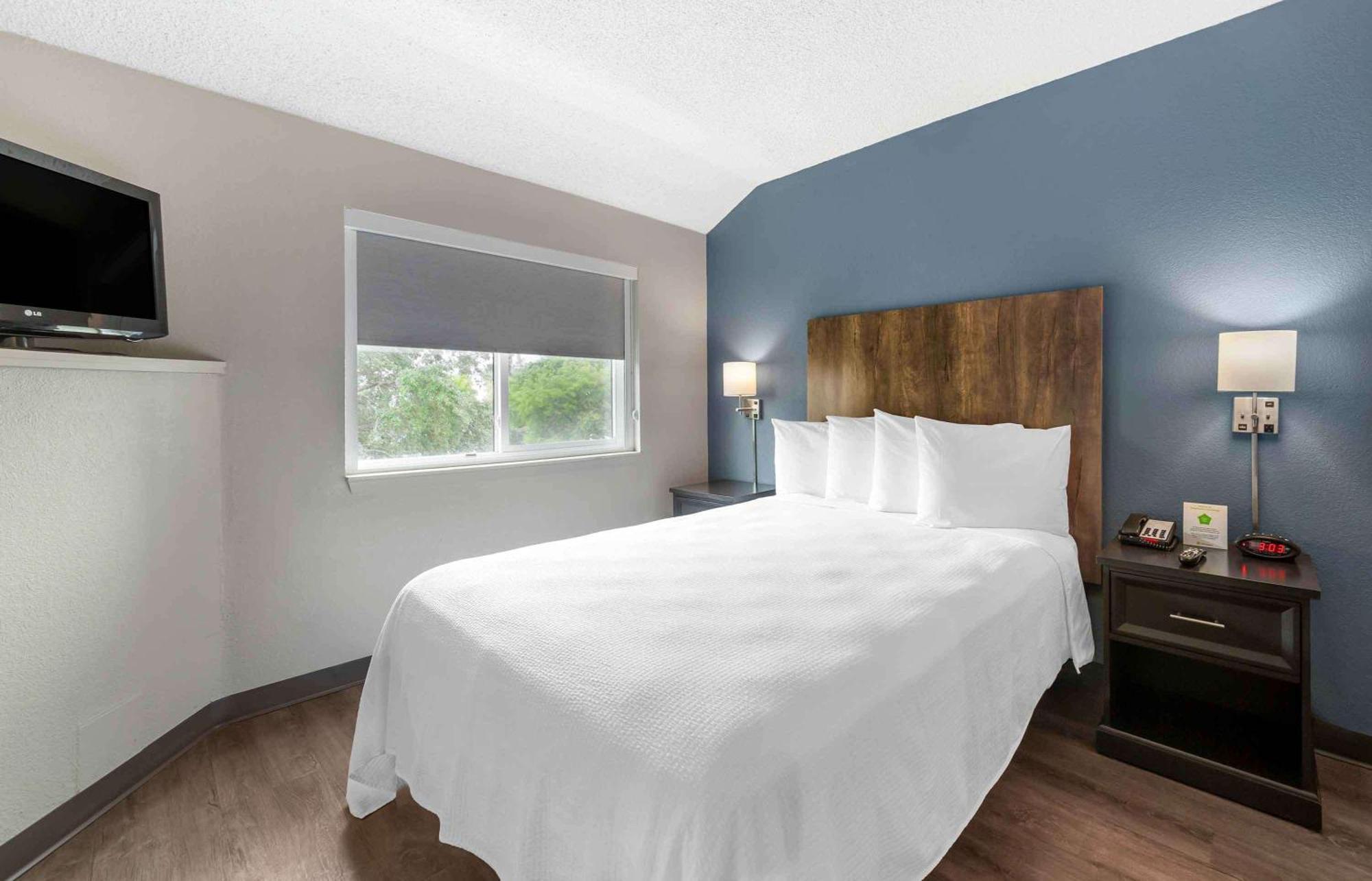 Extended Stay America Premier Suites - Miami - Airport - Майами-Спрингс Экстерьер фото