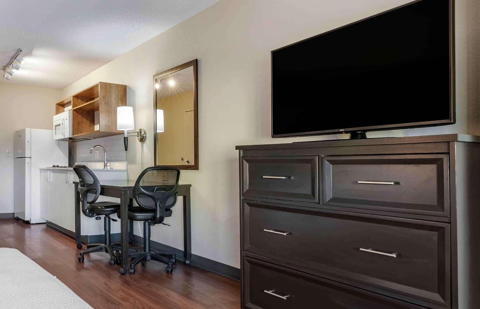 Extended Stay America Premier Suites - Miami - Airport - Майами-Спрингс Экстерьер фото
