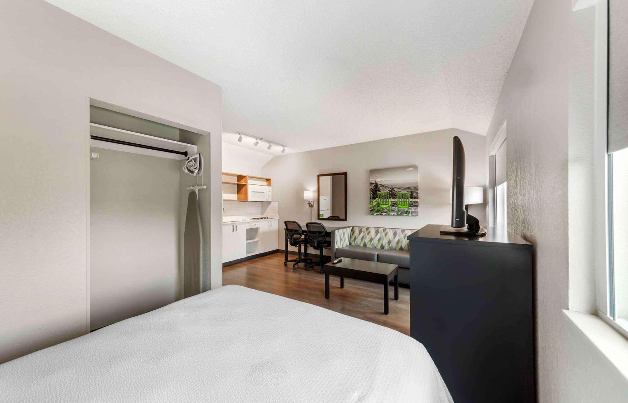 Extended Stay America Premier Suites - Miami - Airport - Майами-Спрингс Экстерьер фото