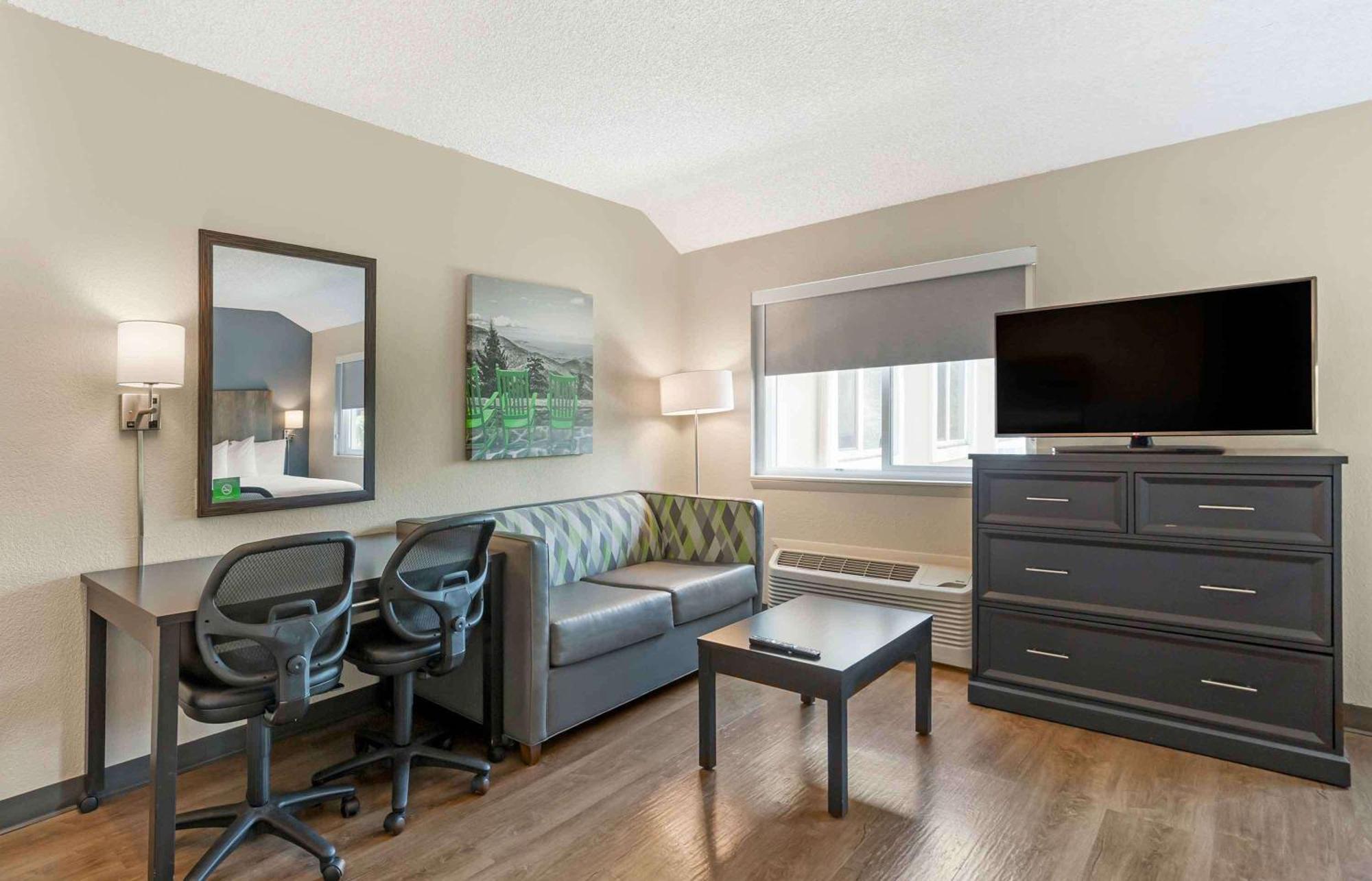 Extended Stay America Premier Suites - Miami - Airport - Майами-Спрингс Экстерьер фото