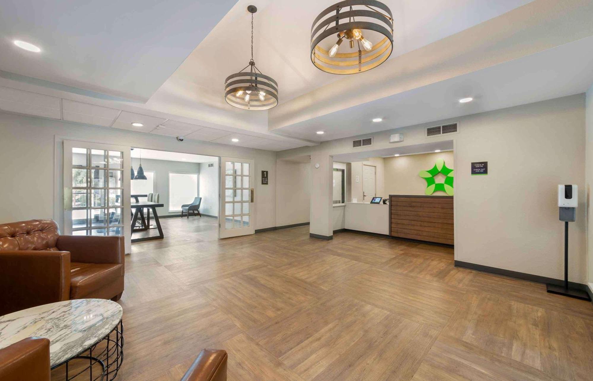 Extended Stay America Premier Suites - Miami - Airport - Майами-Спрингс Экстерьер фото
