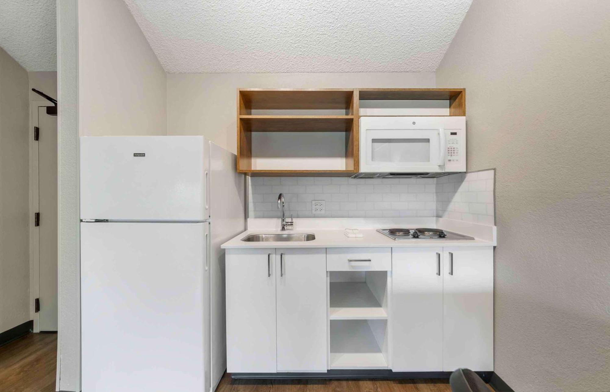 Extended Stay America Premier Suites - Miami - Airport - Майами-Спрингс Экстерьер фото