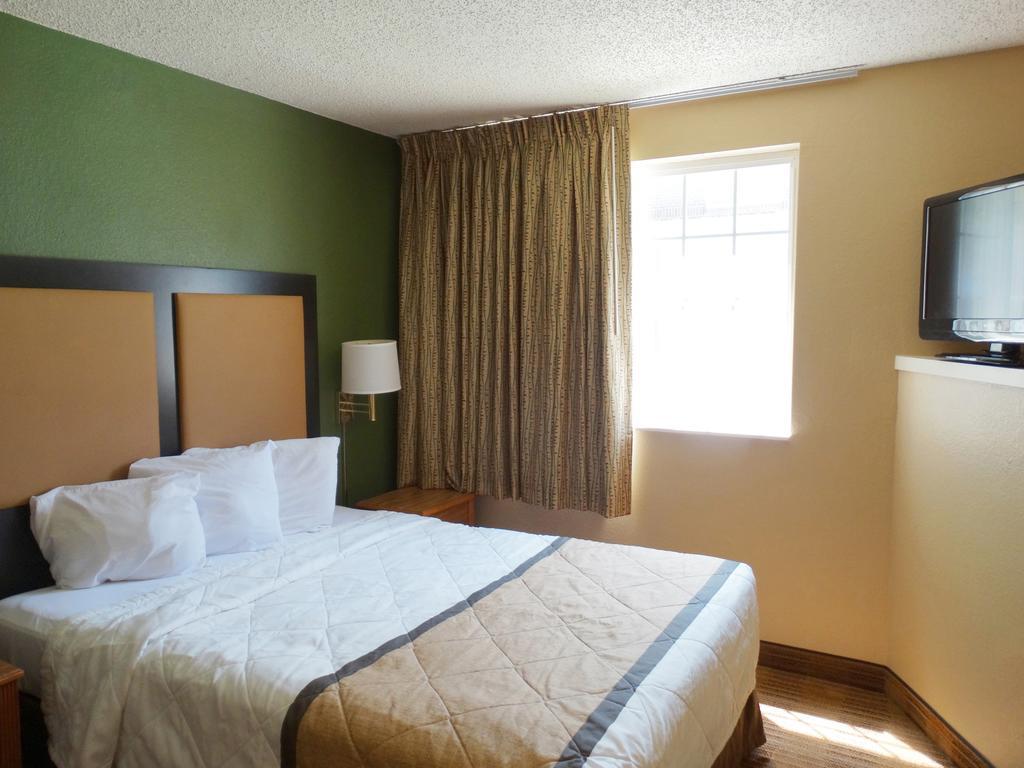 Extended Stay America Premier Suites - Miami - Airport - Майами-Спрингс Экстерьер фото